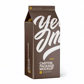 Carton Package 2